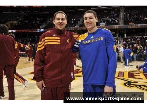 NBA球员臂展排名：谁拥有联盟内最出色的臂展？