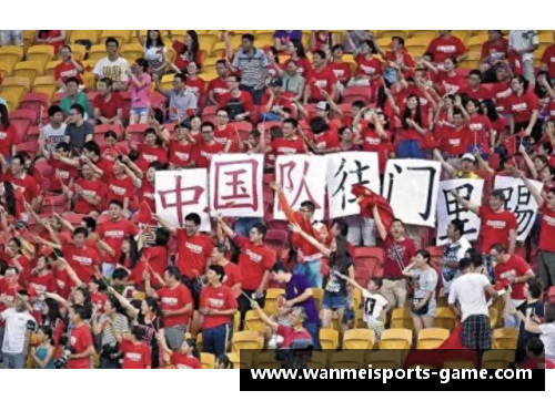 韩国足球队：迈向国际赛场的新高峰