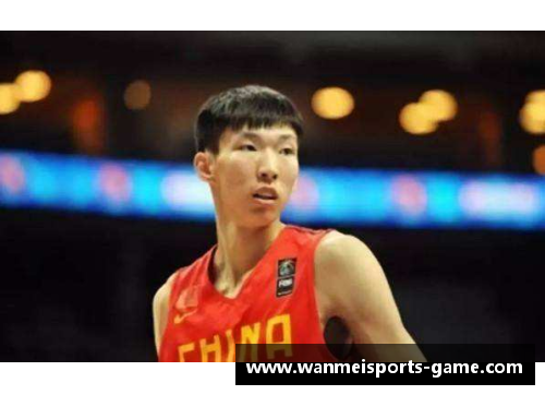 完美体育周琦在NBA的得分表现与职业生涯前景分析