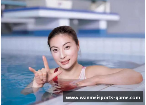 完美体育铁娘子周继红：培育中国跳水队的璀璨新星