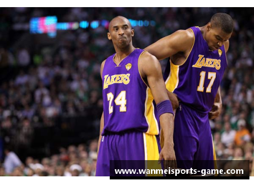 完美体育NBA夏联湖人不敌马刺苦吞两连败：布兰纳姆32+5小科比空砍29分