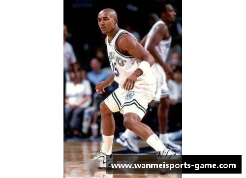 完美体育官方网站NBA10大尴尬纪录，资深球迷必知的冷门趣事