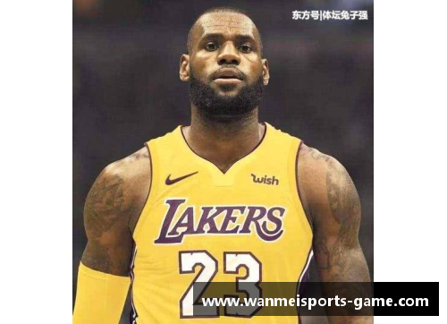 完美体育官方网站詹姆斯38分助湖人取得近10连胜，科比赞其实力超群 - 副本