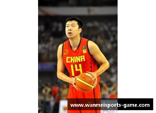 完美体育官方网站王治郅：NBA的华人先锋与文化桥梁 - 副本