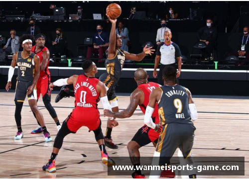 完美体育官方网站2019NBA季后赛：激战正酣，超越想象的精彩瞬间