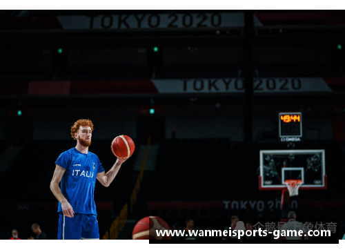 完美体育官方网站NBA球员参加奥运会对中国篮球的影响