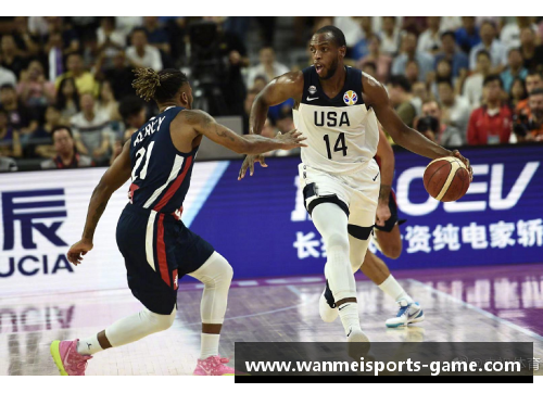 完美体育官方网站2019男篮世界杯：法国队夺得季军，荣耀背后的故事 - 副本