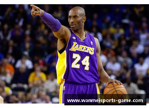 完美体育官方网站科比传奇再现：NBA最强巅峰，挑战历史王者