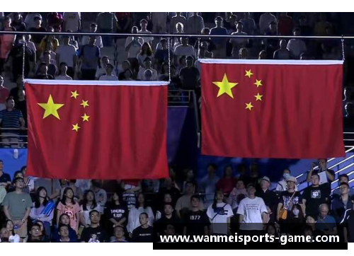 完美体育官方网站国羽豪夺5块金牌！重现伦敦辉煌，五次升国旗奏国歌