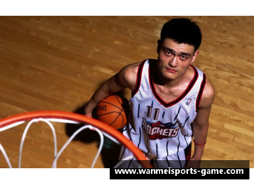 完美体育官方网站姚明NBA生涯：巅峰时刻与场均得分的传奇统计 - 副本